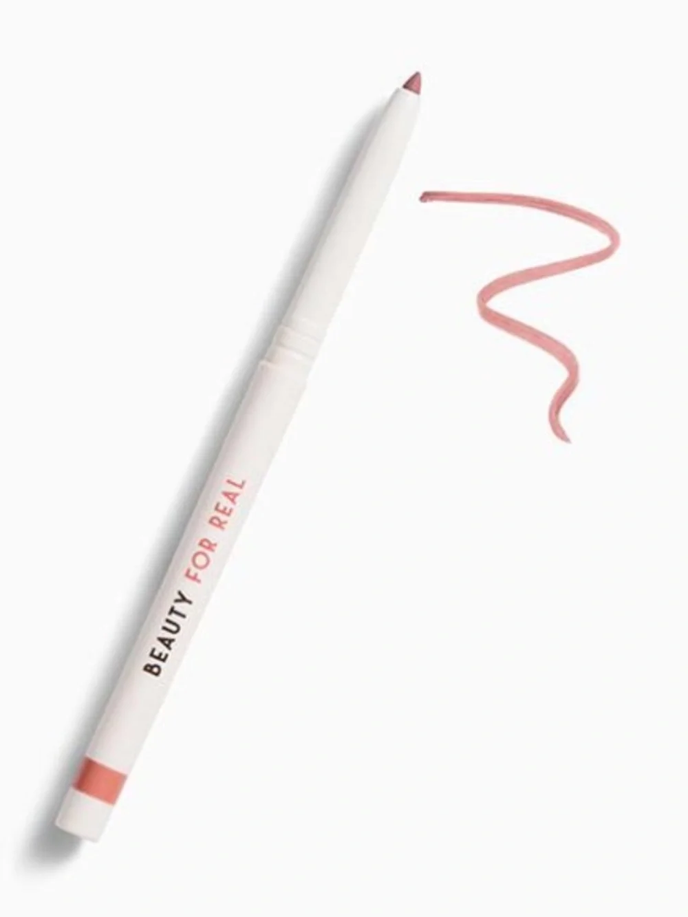 Pink Lip Liner - Soft Rose